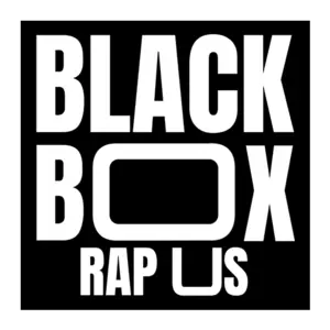 ブラックボックスラップUS