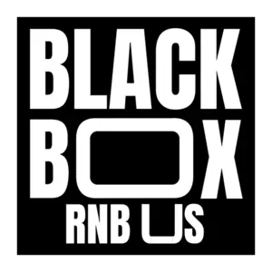 ブラックボックス R'n'B US