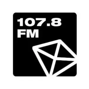 107.8 ブラックダイヤモンドFM