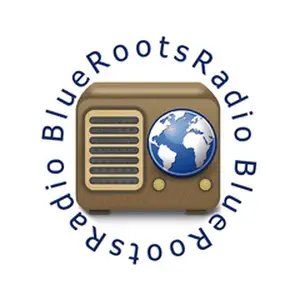 BlueRootsRadio ラジオ