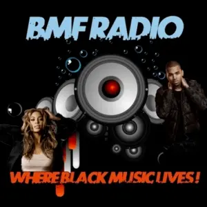#BMFラジオ