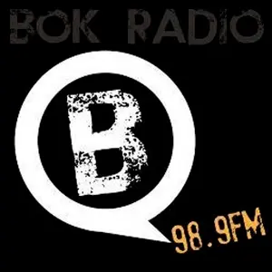 ブックラジオ 98.9 FM