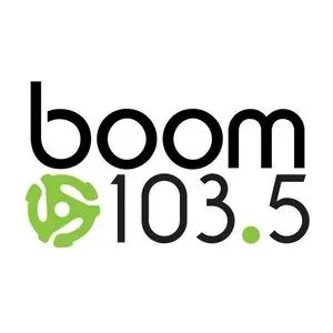 ブーム 103.5