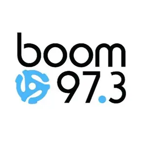 ブーム 97.3 FM - CHBM FM