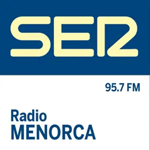カデナ SER ラジオ メノルカ 95.7 FM