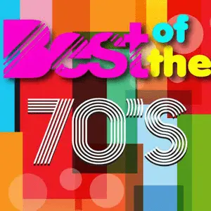 CALM RADIO - 70 年代のベスト