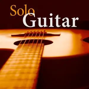 CALM RADIO - ソロギター