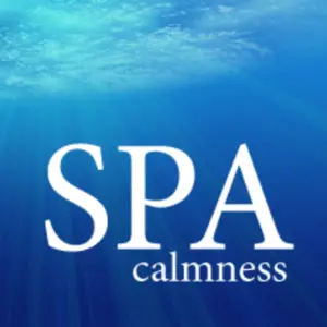 CALM RADIO - スパ・カームネス
