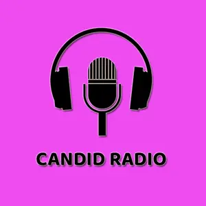 Candid Radio Illinois ラジオ