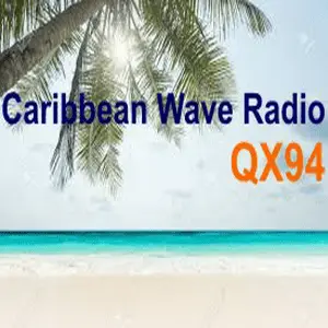 カリビアンウェーブラジオ QX93