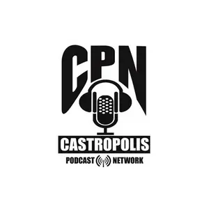 Castropolis Podcast Network ラジオ