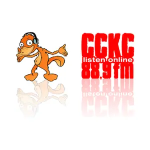 CCKC カモノハシ
