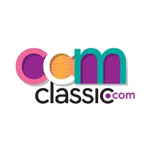 CCM Classic Radio ラジオ