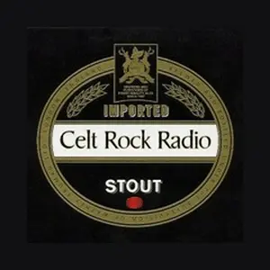 Celt Rock Radio Live ラジオ