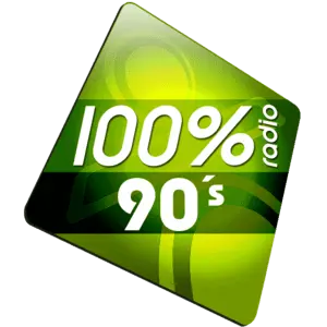 100%ラジオ – 90