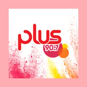 CFBOプラス90.7FM