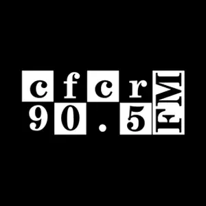 CFCR-FM 90.5FM ラジオ