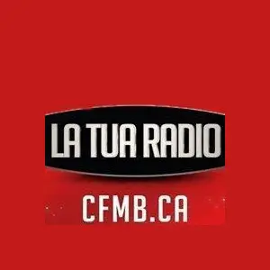 CFMB 1280AM ラジオ モントリオール