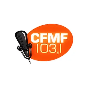 CFMF 103.1 ラジオ