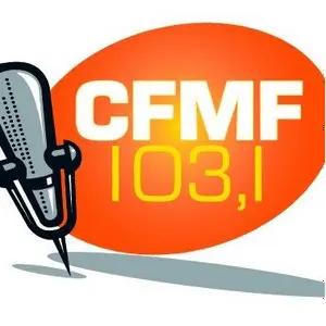 CFMF 103,1 ラジオ