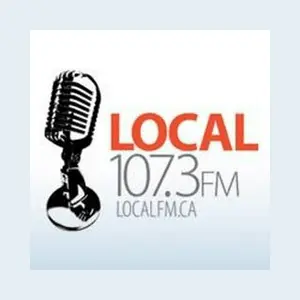 CFMHローカル107.3FM