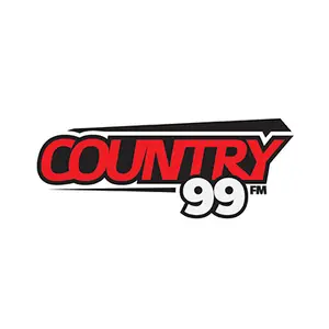 CFNA 99 カントリーFM