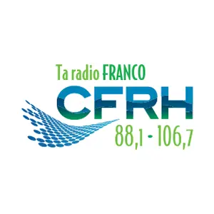 CFRH 88.1 ラジオ