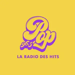 CFTX ポップ 96.5 FM