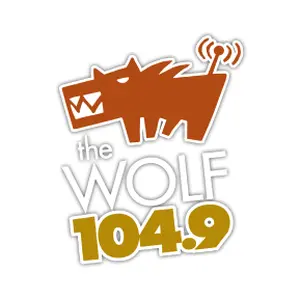 CFWF 104.9 ザ・ウルフ