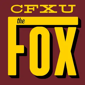 CFXU 93.3 FM ザ・フォックス