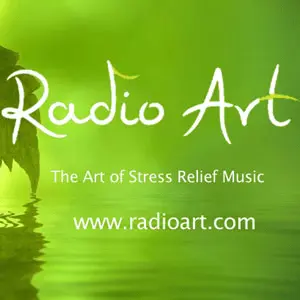 RadioArt: チルアウト & トロピカル