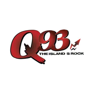 CHLQ Q93 ラジオ