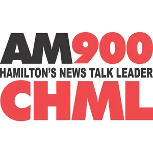 AM900CHML ラジオ
