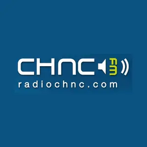 CHNC ラジオ