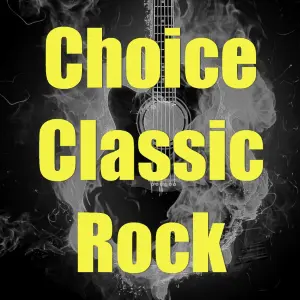 クラシック ロックの選択