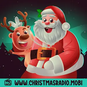 クリスマスラジオ