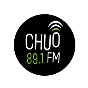 中央89.1FM