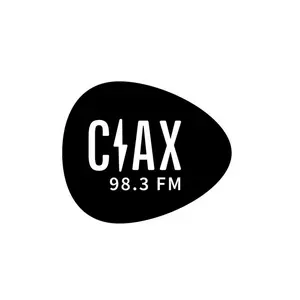 CIAX 98.3FM ラジオ
