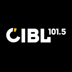 CIBL 101,5 モントリオール
