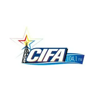 CIFA FM ラジオ