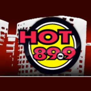 CIHT ホット 89.9 FM