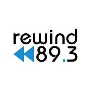 CIJK リワインド 89.3 FM