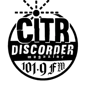 CiTR 101,9 FM ラジオ