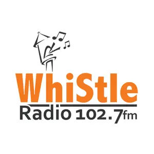 CIWSホイッスル102.7FM
