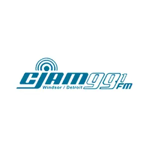 CJAM99.1FM ラジオ