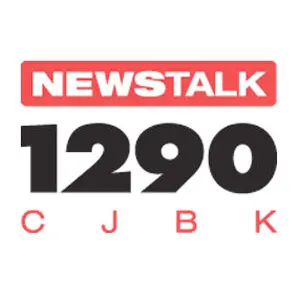 ニューストーク 1290 CJBK