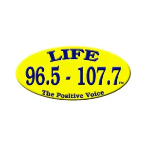 CJFY ライフ 96.5 FM