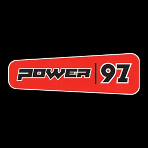 CJKR-FM - パワー97