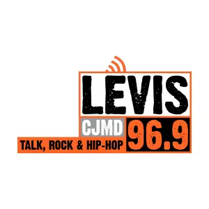 CJMD 96.9 FM リーバイス