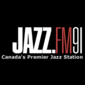 CJRT JAZZ.FM91 ラジオ